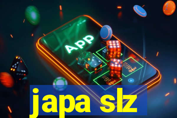 japa slz